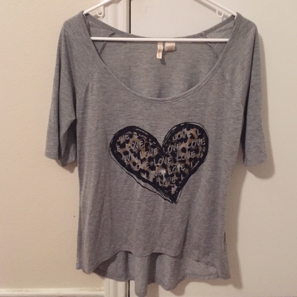 Love Shirt