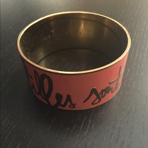 Kate Spade Bangle