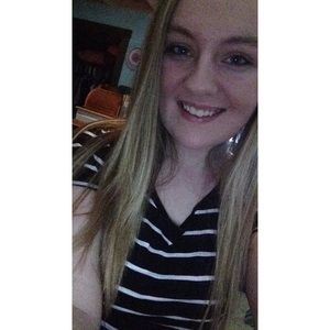 Meet your Posher, Karina