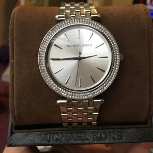 Michael Kors Darci Watch