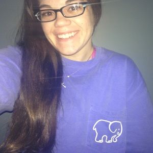 Meet your Posher, Cassie