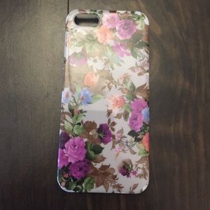 Iphone 5 case