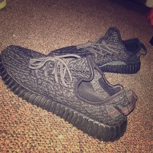 Yeezy boost
