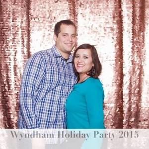 Meet your Posher, Shanley