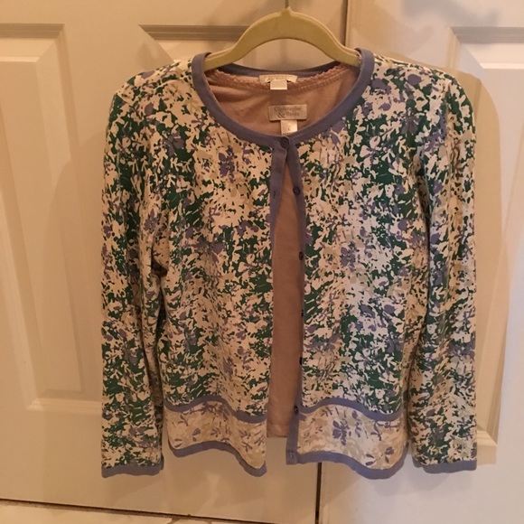 Two piece set sweater