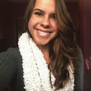 Meet your Posher, Meredith