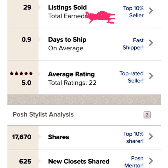 Your Seller ๐ Olga ๐ - Picture 3 of 3