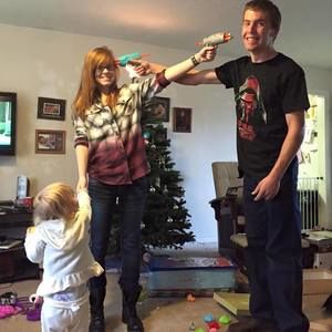 Meet your Posher, Rachael elizabeth