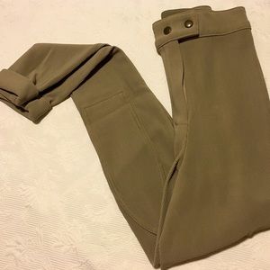 American Apparel Riding Pants
