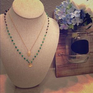 Stella & Dot necklace bundle