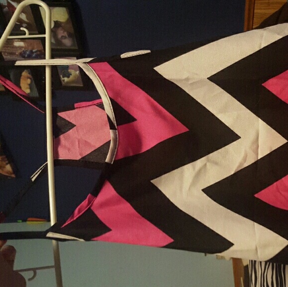 Beatiful tank top!