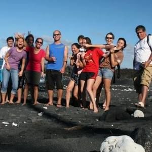 Meet your Posher, Alba