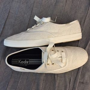 Keds Champion Lace Sneaker