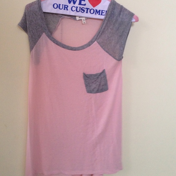 Monteau shirt