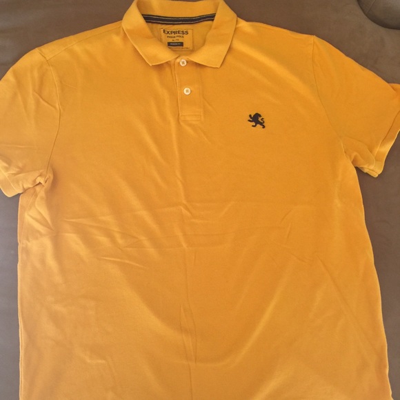 Express polo - Picture 2 of 4