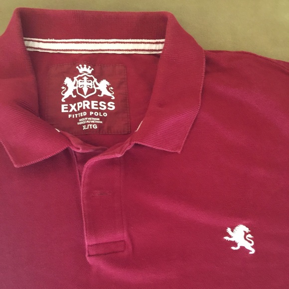 Express polo - Picture 3 of 4