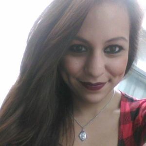 Meet your Posher, Erin