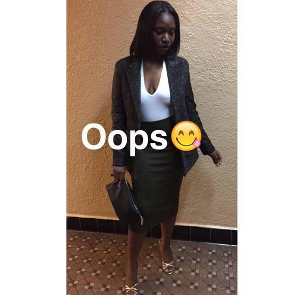 Meet your Posher, Yetty