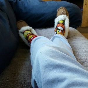 Meet your Posher, Margaret