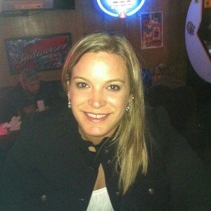 Meet your Posher, Jenifer