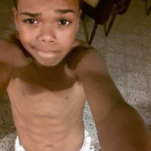 Meet your Posher, Sebastián