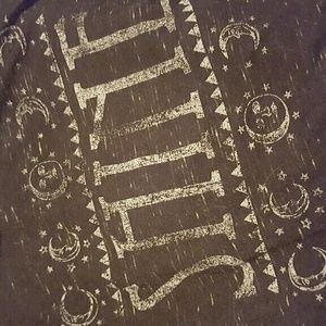 T-shirt Shine. Hardley worn.