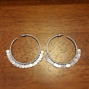 Hoop Earrings