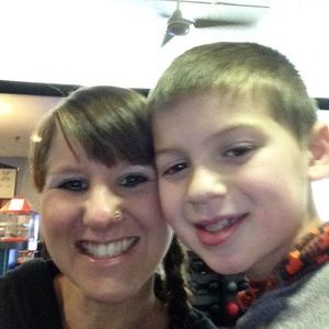 Meet your Posher, Erin