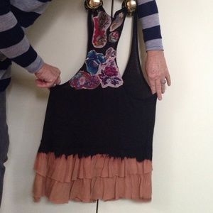 Free People tank top/vest