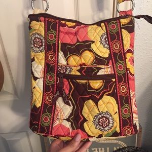 Vera Bradley Crossbody