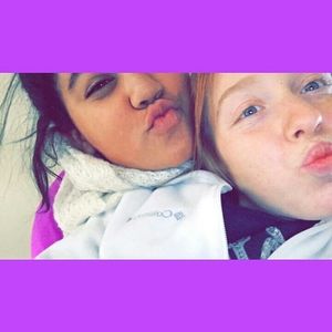 Meet your Posher, Mya