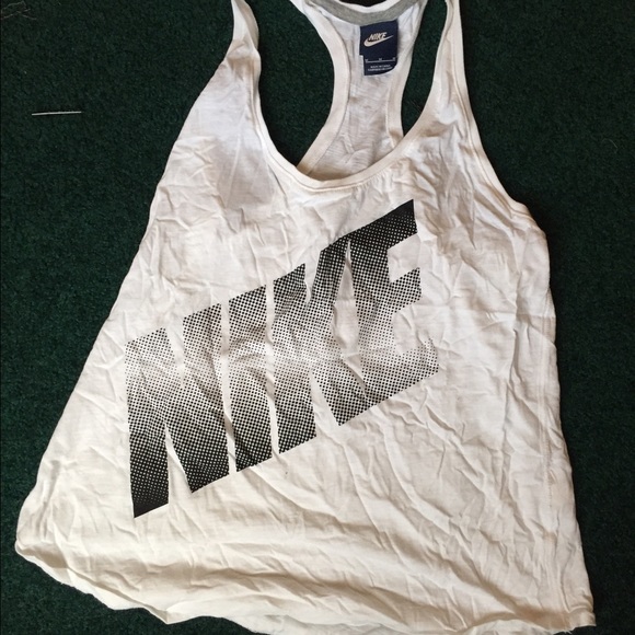 Nike Tank
