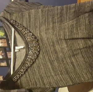 NWOT STUDIO Y TSHIRT