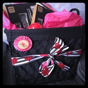 2 piece makeup bundle