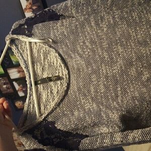 Jessica Simpson Sweater