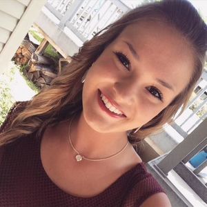 Meet your Posher, Kristin