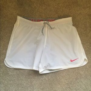 SOLD Nike training shorts