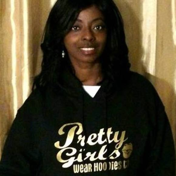 Meet your Posher, Bashonna - Picture 1 of 1