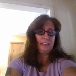 Meet your Posher, Tina