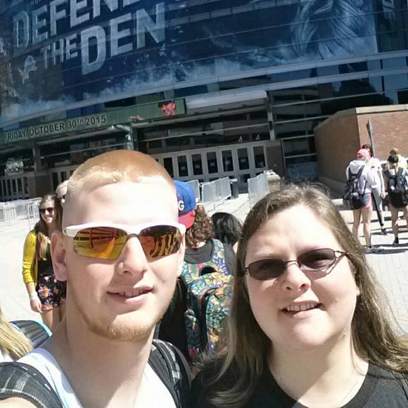 Meet your Posher, Diane