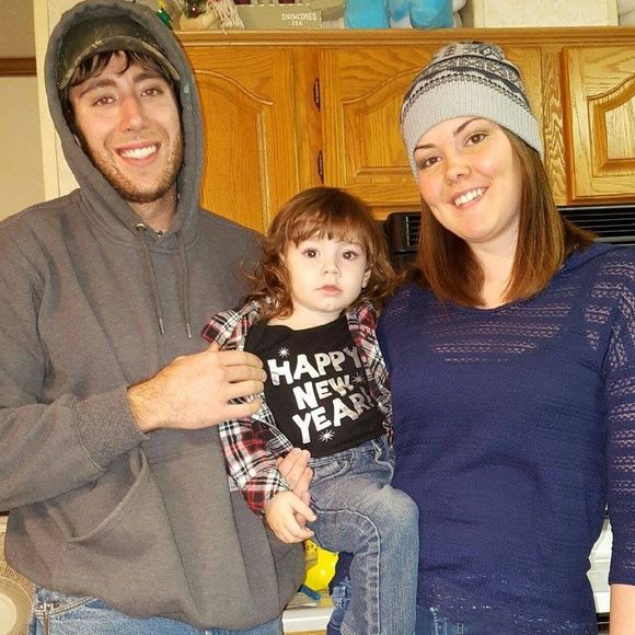 Meet your Posher, Alexis - Picture 1 of 1