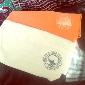 2 Southern TShirts