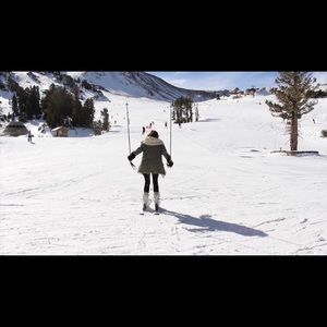 Meet your Posher, Marie