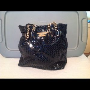 Lord and Taylor Paradox handbag