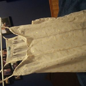 Maurices fashion tank