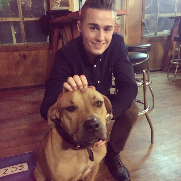 Meet the seller, Grant