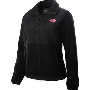 Women's North Face Breast Cancer Jacket