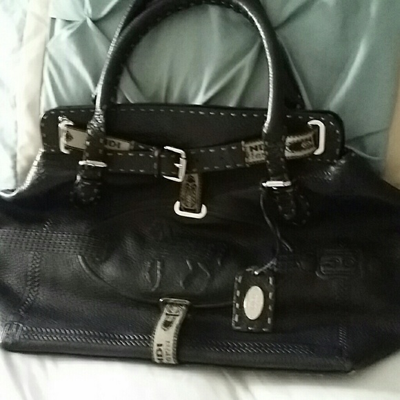 Fendi handbag