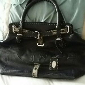 Fendi handbag