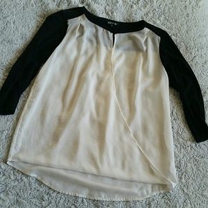 Express blouse